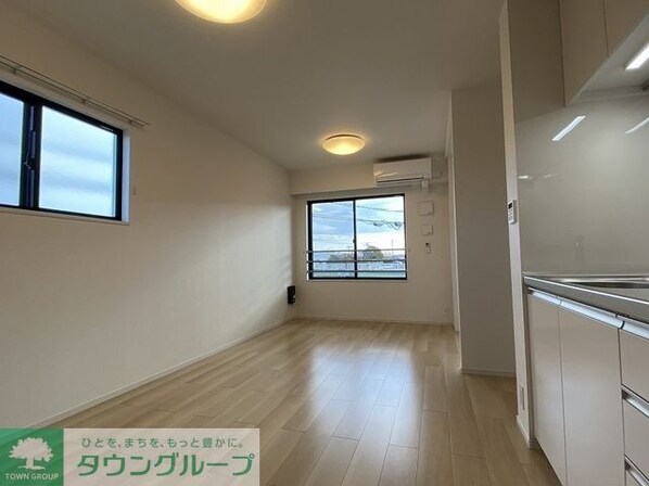 リバーサイドYSの物件内観写真